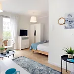 Sloneczne Appartement