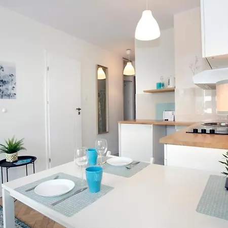 Appartement Sloneczne
