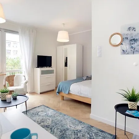 Sloneczne Apartmán
