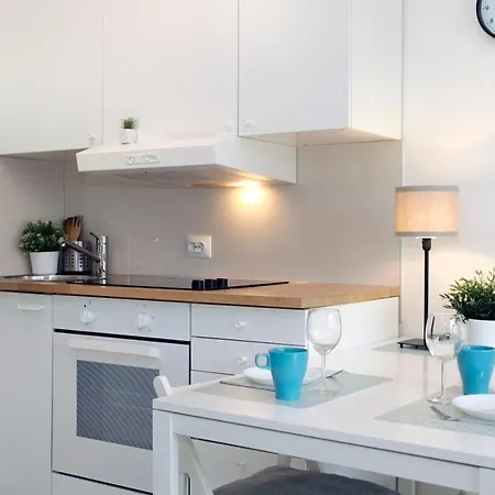 Sloneczne Apartman Gdynia