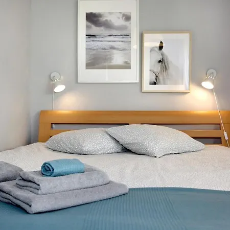 Appartement Sloneczne Gdynia