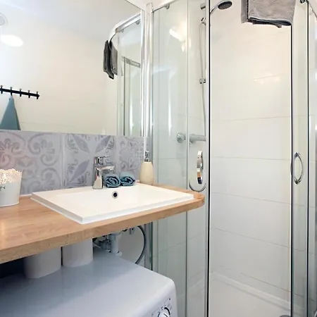 Sloneczne Apartmán