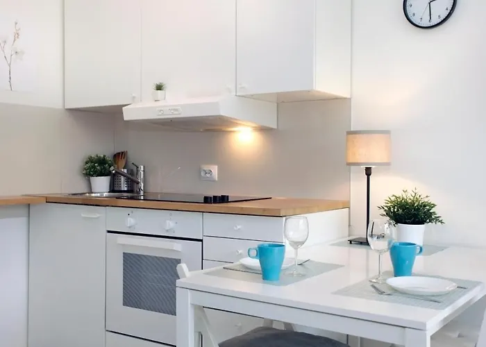 Sloneczne Apartment Gdynia