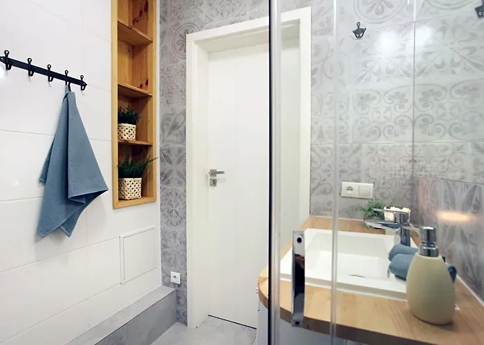 Apartment Sloneczne *